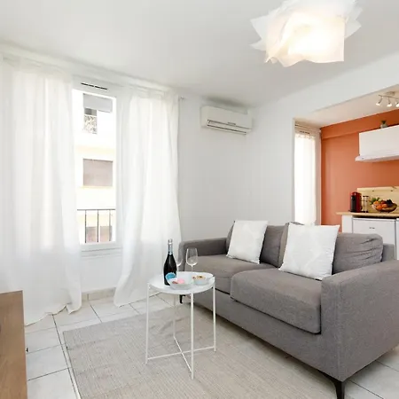 Appartamento Le Vallauris Yourhosthelper