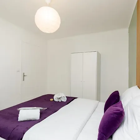 Le Vallauris Yourhosthelper Appartement