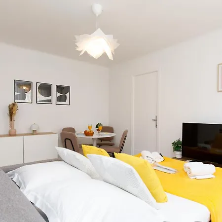 Le Vallauris Yourhosthelper Appartement *