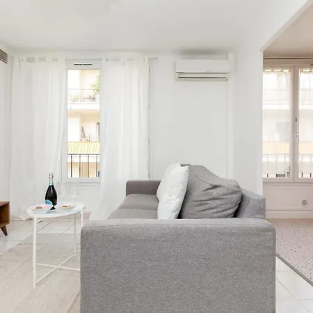 Appartement Le Vallauris Yourhosthelper Cannes